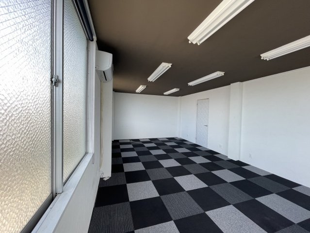 春日ビルⅡの内装