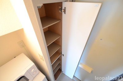 【エントランス】 | レオパレス菱屋西