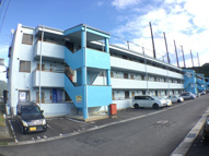 第一柏原マンションの画像