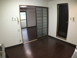 【内装】 | 第一柏原マンション