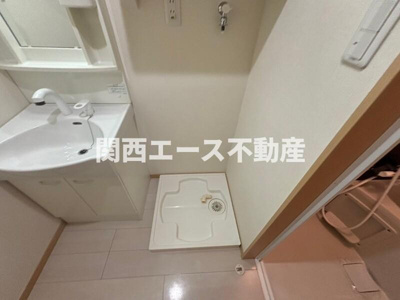 【洗面所】 | アクロスフェリオ