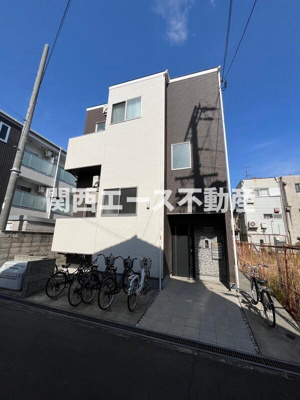 【外観】 | アクロスフェリオ