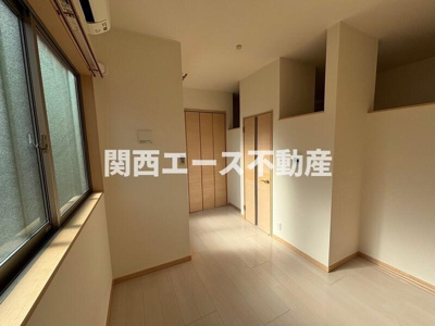 【居間・リビング】 | アクロスフェリオ