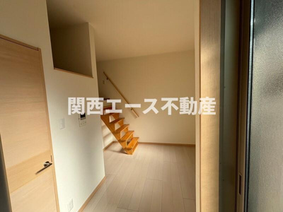 【寝室】 | アクロスフェリオ