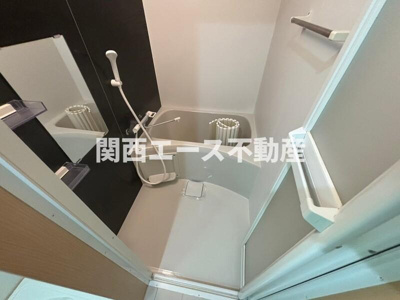 【浴室】 | アクロスフェリオ