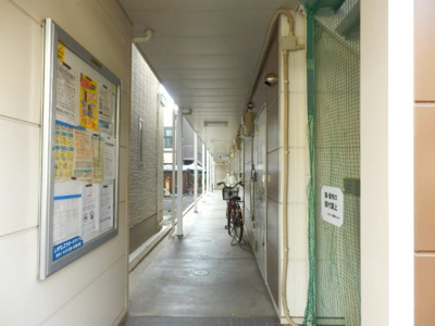【その他共用部分】 | レオパレスシンフォニー