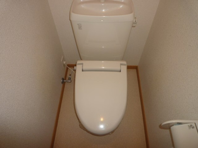 【トイレ】 | ラフレーズ | シンプルで使いやすいトイレです