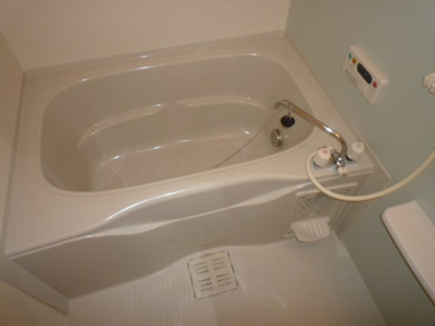 【浴室】 | ラフレーズ | ゆったり過ごせるお風呂です