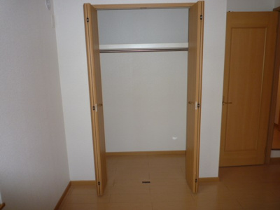 【収納】 | ラフレーズ | 十分な収納スペースがあります