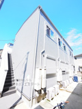 Prima柴又(プリマシバマタ)の画像