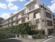 市ヶ谷コーポの画像