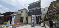 池田◆限定2区画◆宅配ボックス標準装備◆呉服町　新築戸建て♪の画像