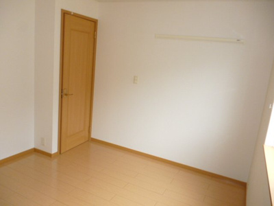 【内装】 | レインボー宝積