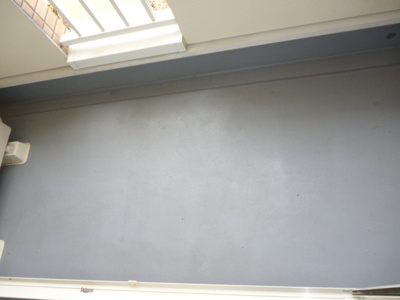 【バルコニー】 | レインボー宝積