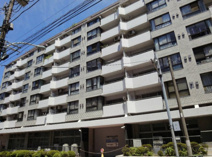 【価格改定】北新宿パークハイツ東棟の画像
