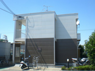 レオパレスＪＯＹ　ＬＡＮＤの画像