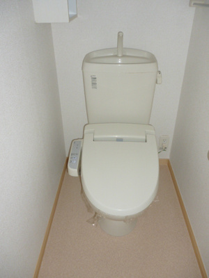 【トイレ】 | H＆P