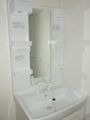 【洗面所】 | H＆P