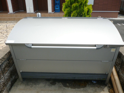 【その他共用部分】 | H＆P