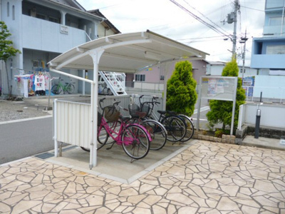 【その他共用部分】 | H＆P