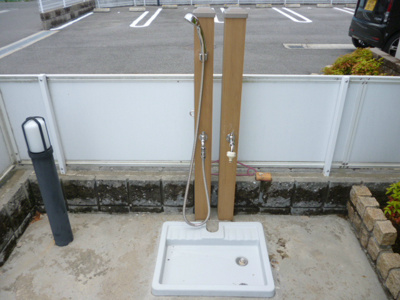 【その他共用部分】 | H＆P