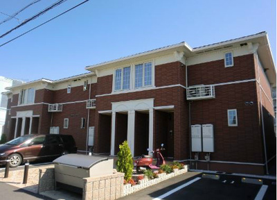 【外観】 | H＆P