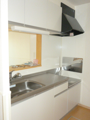 【キッチン】 | H＆P