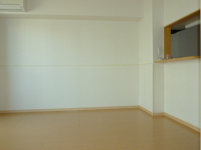 【居間・リビング】 | H＆P