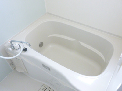 【浴室】 | H＆P