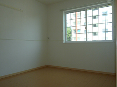 【寝室】 | H＆P