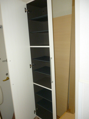 【収納】 | H＆P