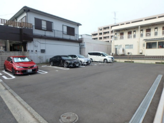 【駐車場】 | 駐車場