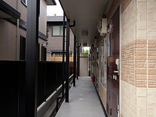 【その他共用部分】 | レオパレス湯里