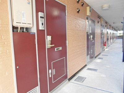 【その他共用部分】 | レオパレスＲｉｖｅｒｓｉｄｅ橘