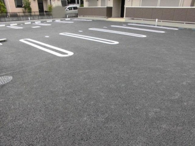 【駐車場】 | ※アネックス曙町