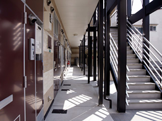 【その他共用部分】 | レオパレススプルース鳴尾