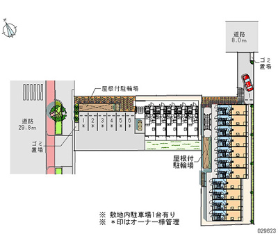 【地図】 | レオパレススプルース鳴尾