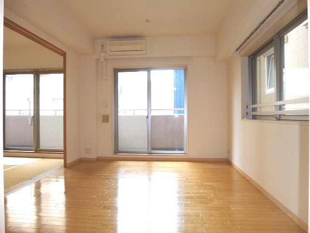 ParkCube浅草田原町
