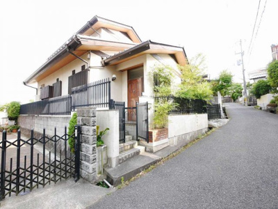 【外観】 | 緑町５丁目戸建