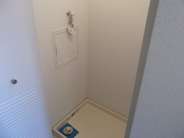 コスモハイム元住吉の設備