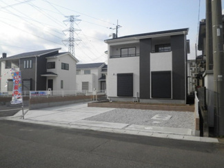 【駐車場】 | 駐車場があります