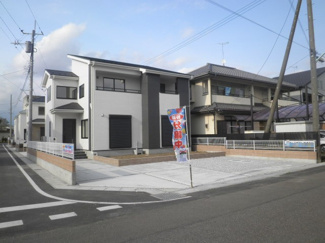 【外観】 | きれいな外観です