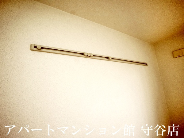 ルミエールＫⅡのその他