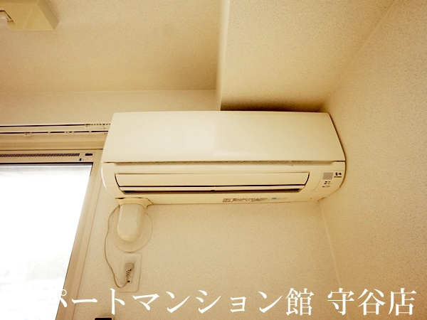 ルミエールＫⅡの設備