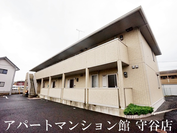 ルミエールＫⅡ