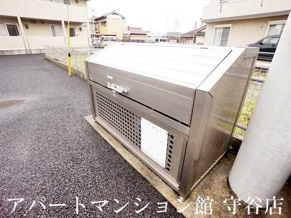 ルミエールＫⅡのその他共用部分