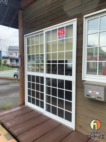 大篭店舗のその他共用部分