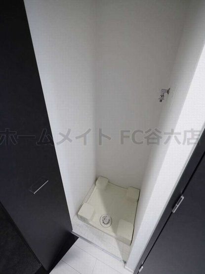 【設備】 | スワンズシティ谷町ブリエ