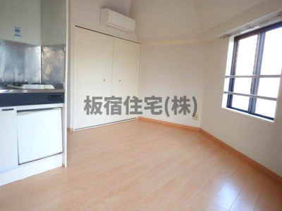 【居間・リビング】 | サイプレス板宿