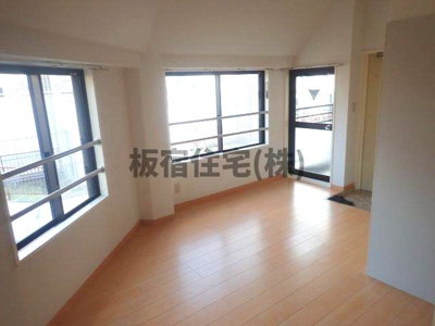 【居間・リビング】 | サイプレス板宿